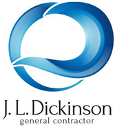 JL Dickinson